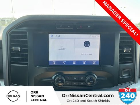 Used 2023 Ford F150 XLT image 22