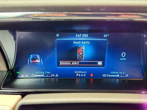 Used 2022 Lincoln Navigator L Reserve image 14