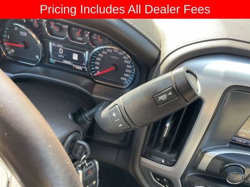 Used 2019 GMC Sierra 2500 SLT w/ Duramax Plus Package AWD/4WD image 37