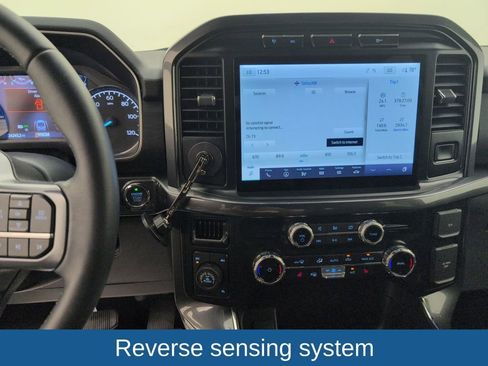 Certified 2023 Ford F150 XLT w/ Equipment Group 302A High image 16