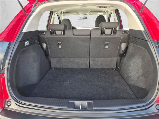 Used 2018 Honda HR-V LX image 6