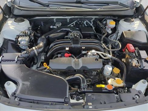 Used 2016 Subaru Outback 2.5i Limited image 21