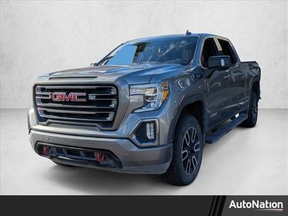 Used 2020 GMC Sierra 1500 AT4 w/ AT4 Premium Package