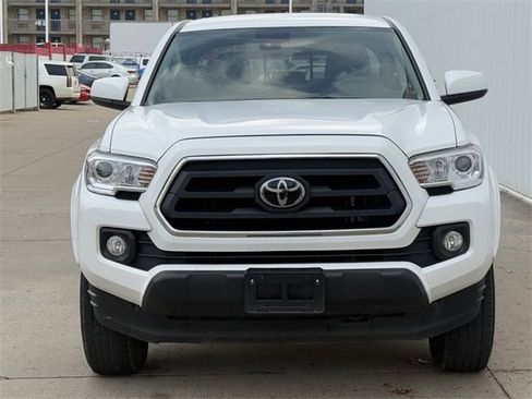 Used 2023 Toyota Tacoma SR5 image 7