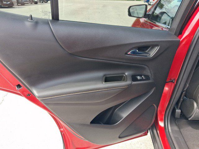 Used 2024 Chevrolet Equinox Premier FWD image 23