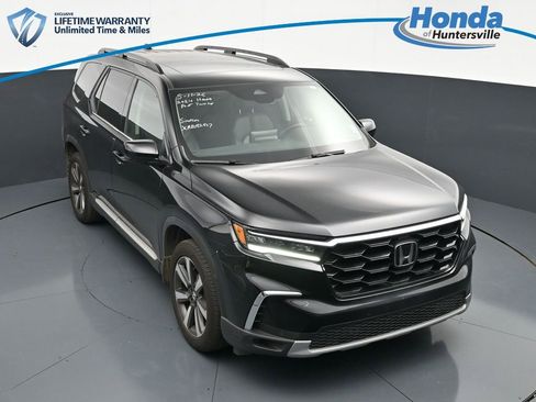 Used 2024 Honda Pilot Touring image 20