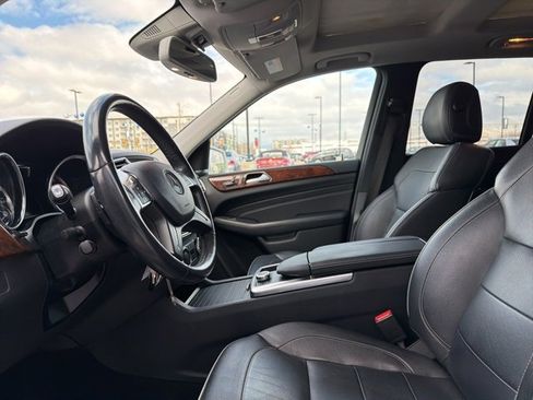 Used 2013 Mercedes-Benz ML 350 4MATIC image 23