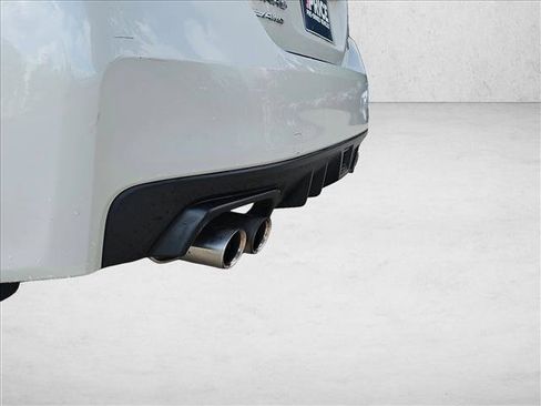 Used 2020 Subaru WRX image 23