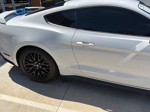 Used 2019 Ford Mustang GT w/ GT Performance Package RWD image 37