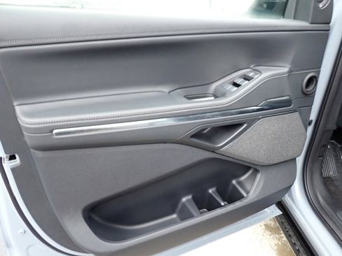 New 2025 Lincoln Navigator Reserve w/ Jet Appearance Package image 27