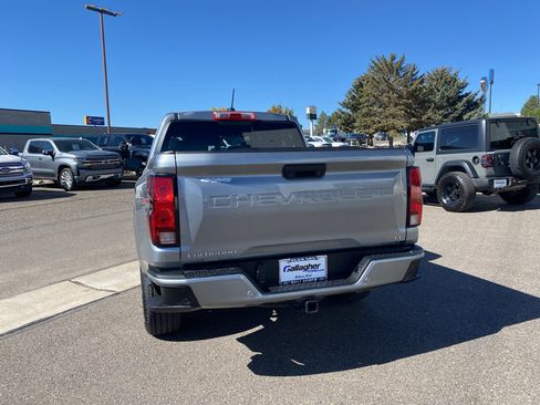 Used 2023 Chevrolet Colorado LT w/ LT Convenience Package II image 21