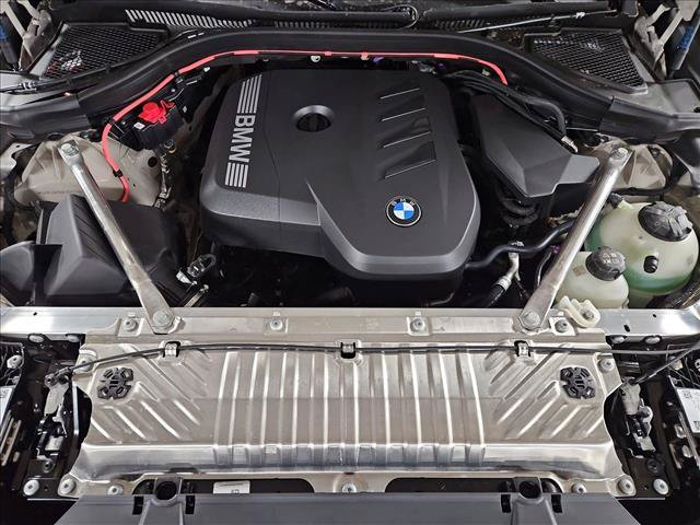 Used 2026 BMW X3 xDrive30i w/ Convenience Package AWD/4WD image 17