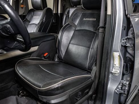 Used 2023 RAM 3500 Laramie image 29