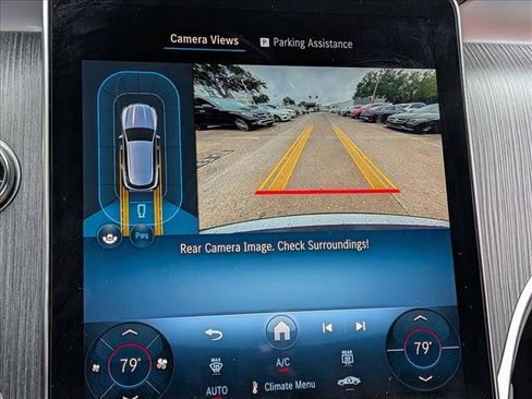 Certified 2026 Mercedes-Benz GLC 300 4MATIC image 14