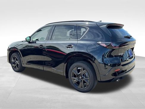 New 2026 MAZDA CX-5 2.5 S w/ Premium Plus Package AWD/4WD image 3