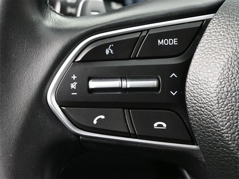 Used 2022 Hyundai Santa Fe XRT image 7