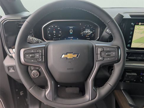 New 2026 Chevrolet Silverado 2500 High Country AWD/4WD image 23