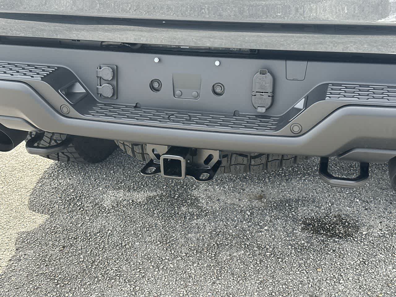 New 2026 RAM 1500 RHO w/ RHO Level 1 Equipment Group AWD/4WD image 34
