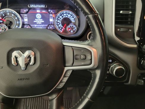 Used 2022 RAM 1500 Big Horn image 5