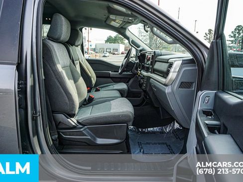 Used 2025 Ford F250 XLT image 22