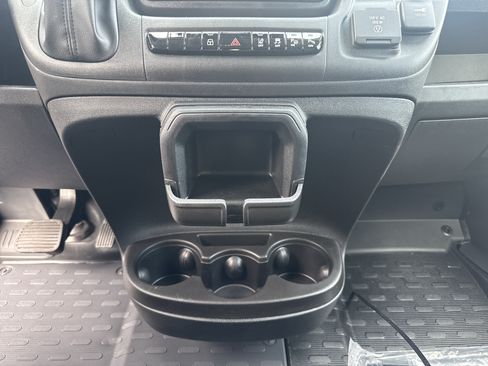New 2026 RAM ProMaster 2500 w/ Advanced Safety Group FWD image 28