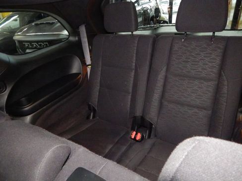 Used 2022 Dodge Durango GT w/ Blacktop Package image 29