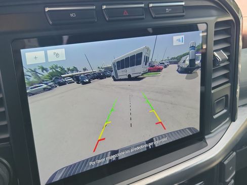 Used 2023 Ford F150 Lariat AWD/4WD image 10
