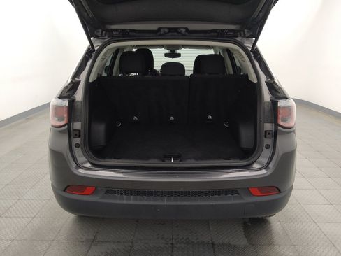 Used 2019 Jeep Compass Sport FWD image 29