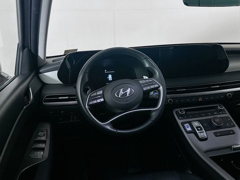 Used 2025 Hyundai Palisade SEL image 18
