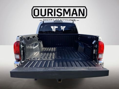 Certified 2023 Toyota Tacoma SR5 image 15