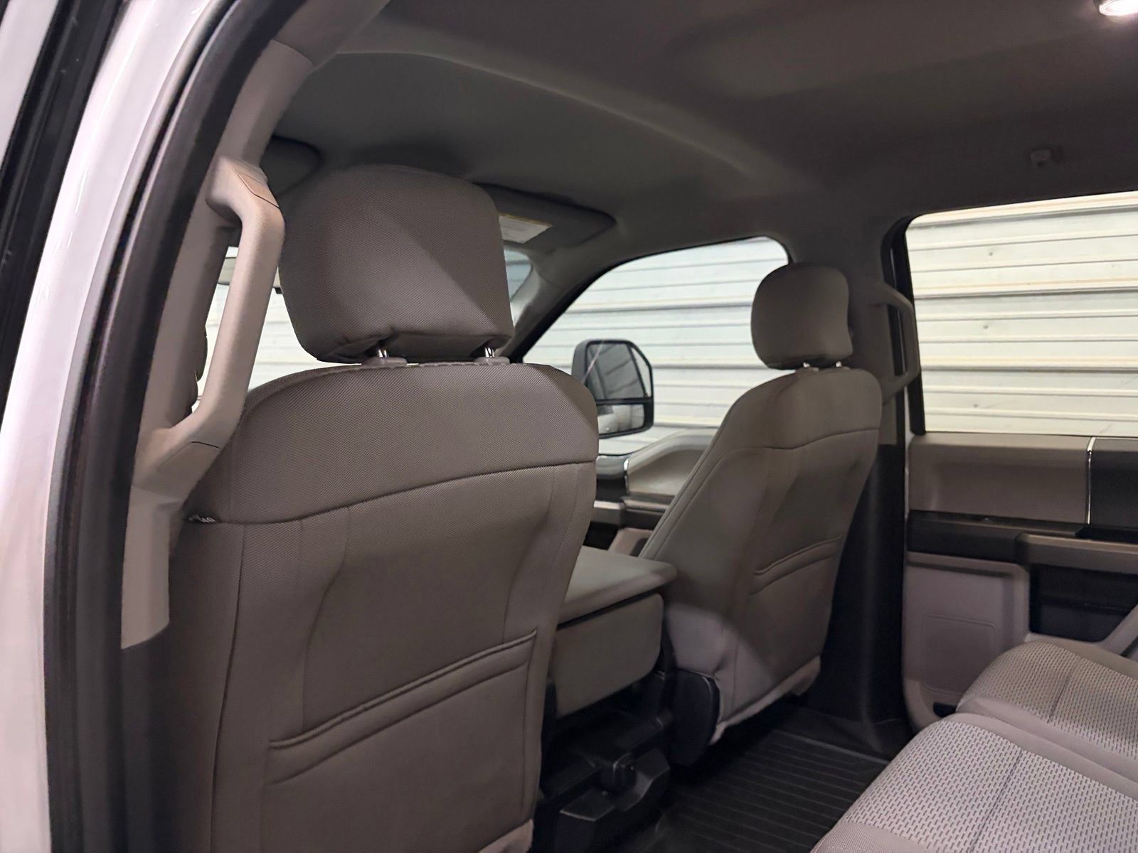 Used 2017 Ford F250 XLT w/ XLT Value Package AWD/4WD image 23