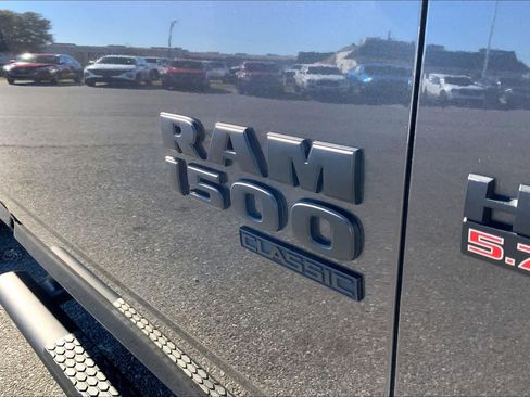 Used 2021 RAM 1500 Tradesman w/ Popular Equipment Group image 28