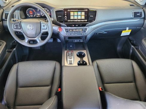 New 2026 Honda Ridgeline RTL image 20