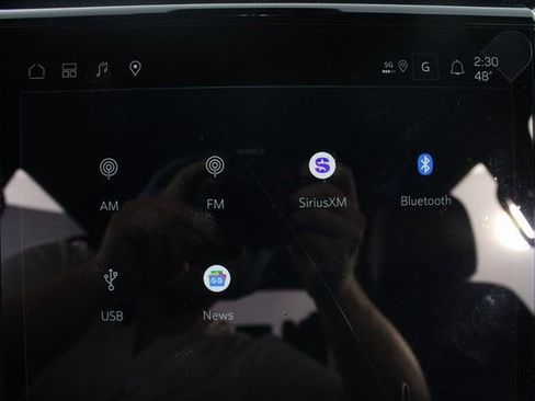 New 2026 GMC Acadia Elevation w/ Black Edition image 7