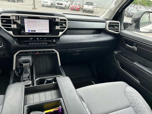 Used 2023 Toyota Tundra SR5 w/ SR5 Convenience Package AWD/4WD image 23