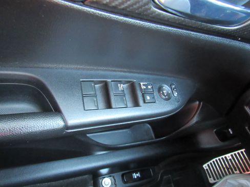 Used 2016 Honda Accord Sport image 13