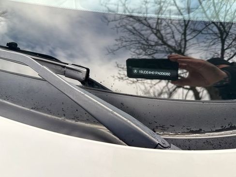 Used 2023 Acura Integra A-Spec image 22