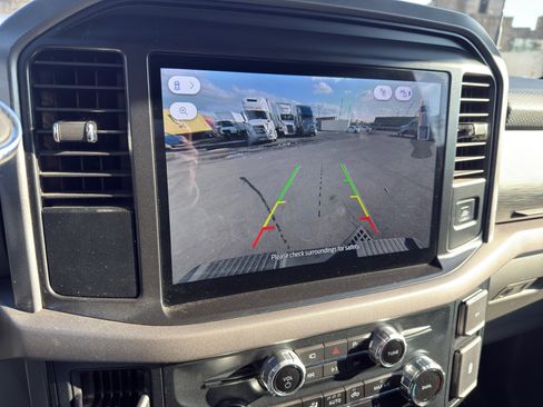 Used 2025 Ford F150 XLT w/ Equipment Group 301A Standard image 31