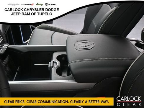 New 2026 RAM 2500 Laramie w/ Night Edition image 17