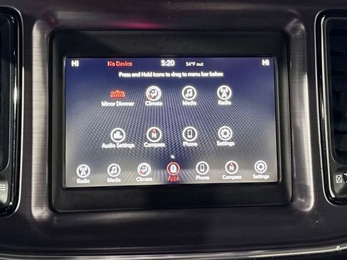 Used 2018 Dodge Challenger SXT image 16