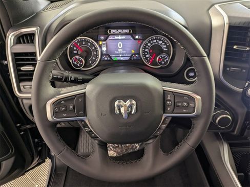 New 2026 RAM 1500 Big Horn image 18