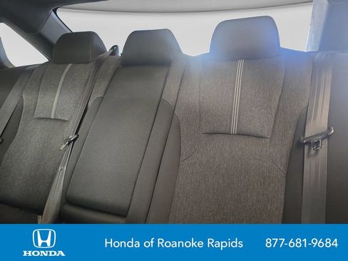 Used 2024 Honda Accord Sport image 16