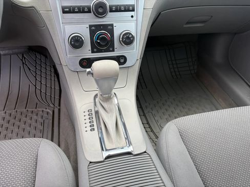 Used 2008 Chevrolet Malibu LS FWD image 9