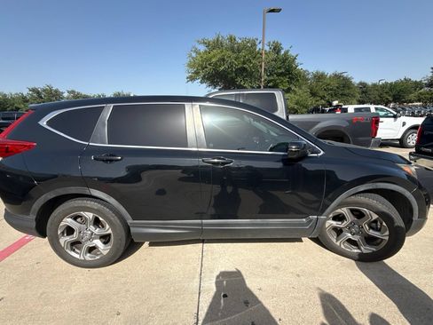 Used 2018 Honda CR-V EX image 4
