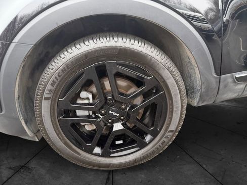 Used 2024 Kia Telluride EX X-Line image 14