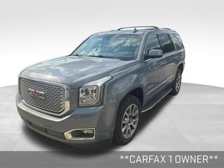 Used 2015 GMC Yukon Denali w/ Open Road Package AWD/4WD video 2