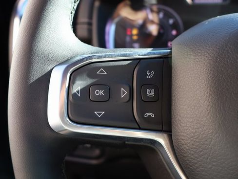 Used 2025 RAM 2500 Laramie image 17