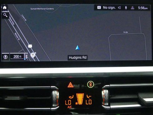 Used 2021 BMW 330e xDrive w/ Convenience Package image 10