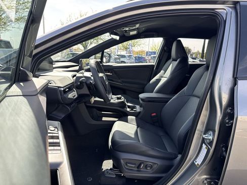 New 2026 Subaru Solterra Premium image 13