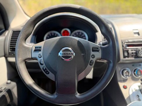 Used 2010 Nissan Sentra 2.0 SR FWD image 23